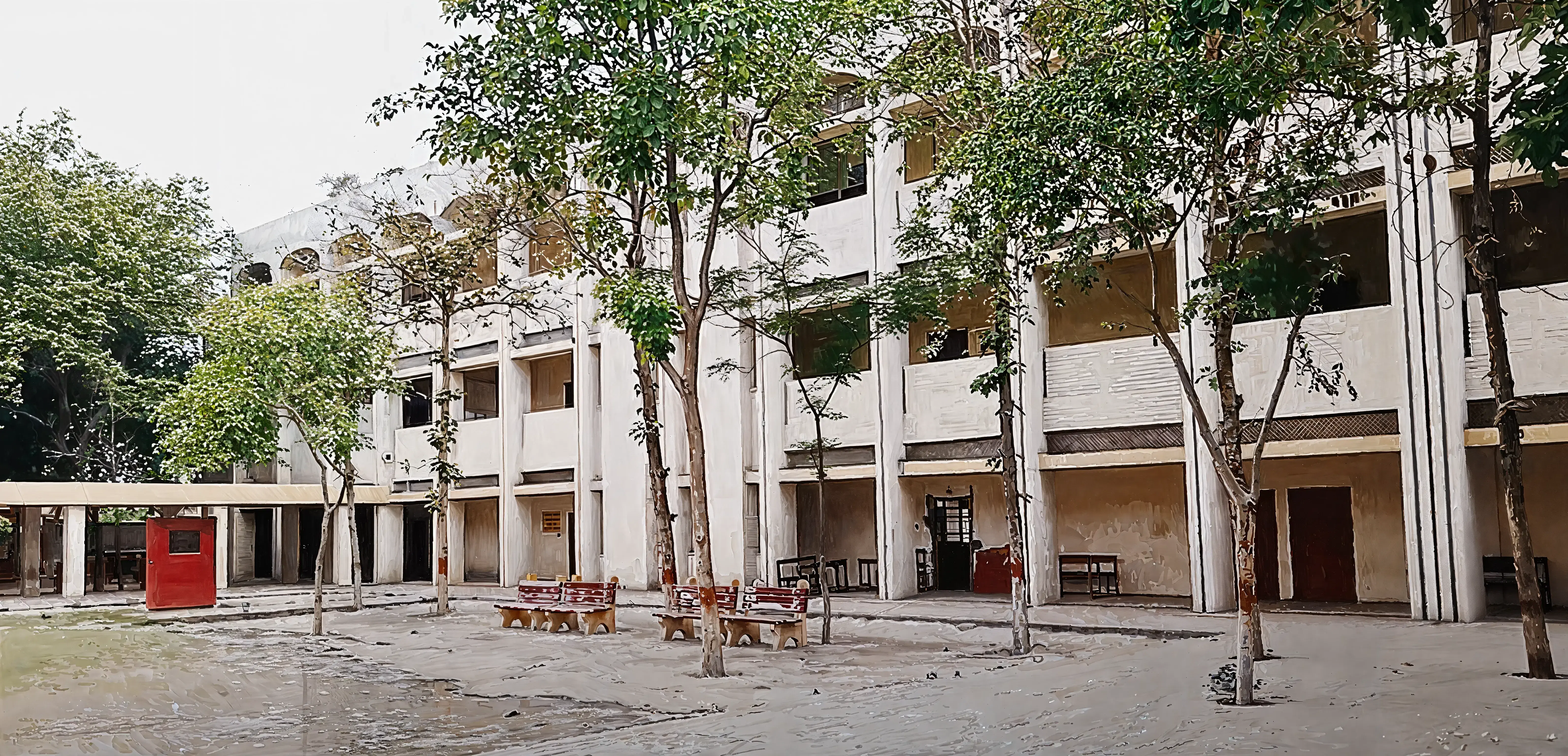 Govt. PG College Karnal Academic Infrastructure photo 3